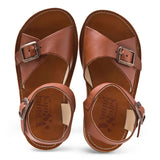 Young Soles Sonny Leather Sandal