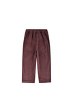 Louise Misha Flor Pants Aubergine