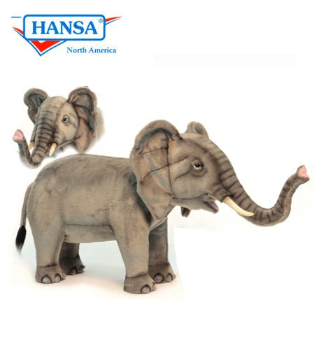 Hansa Elephant Seat 106cm