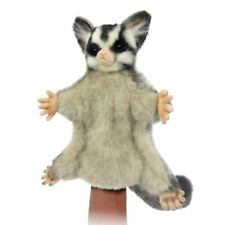 Hansa Sugar Glider Hand Puppet 41cm