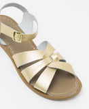 Salt Water Sandals Original  - Gold