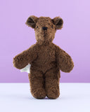 Senger Animal Baby Brown Bear