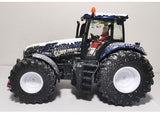 Siku -  Christmas Tractor New Holland T8.390 1:32