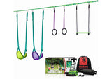 Slackers Swingline