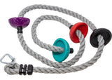 Slackers Ninja Climbing Rope