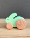 Bajo Rabbit Small Mint