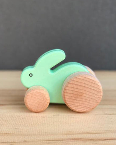 Bajo Rabbit Small Mint