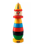 Brio Stacking Clown