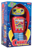 Schylling Cosmos the Tin Robot