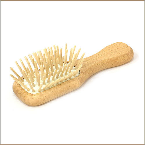 Travel Hair Brush