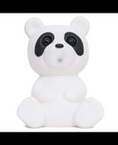 Lapin and Me Panda Lamp - White LED