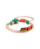 Brio Classic Figure 8 Set