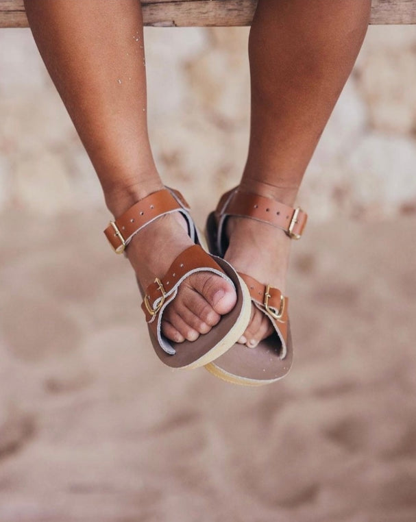 Salt Water Sandals